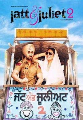 Jatt & Juliet 2